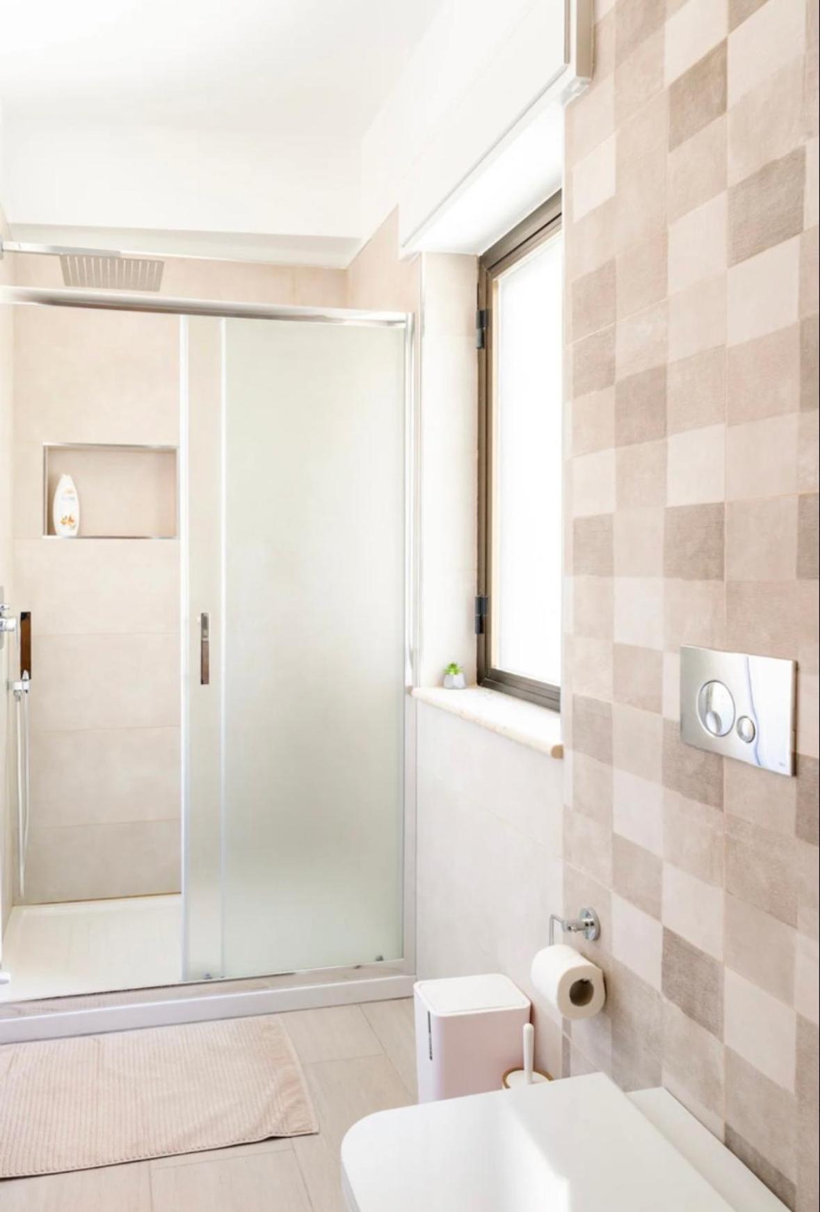 Luluhouse Apartment Чефалу Екстериор снимка